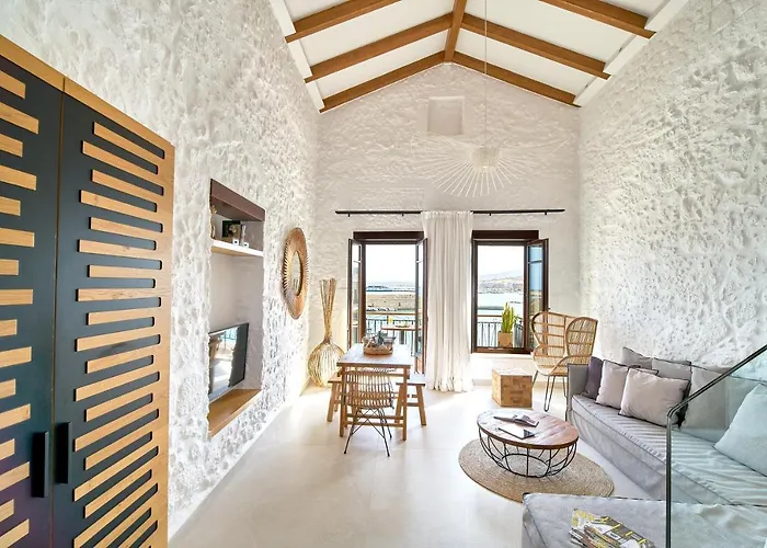 Vista Del Porto Luxury Suites