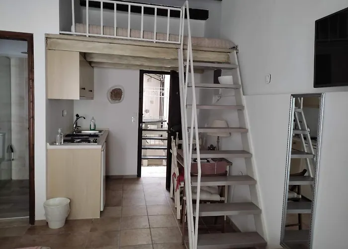 Loggia Traditional Suites