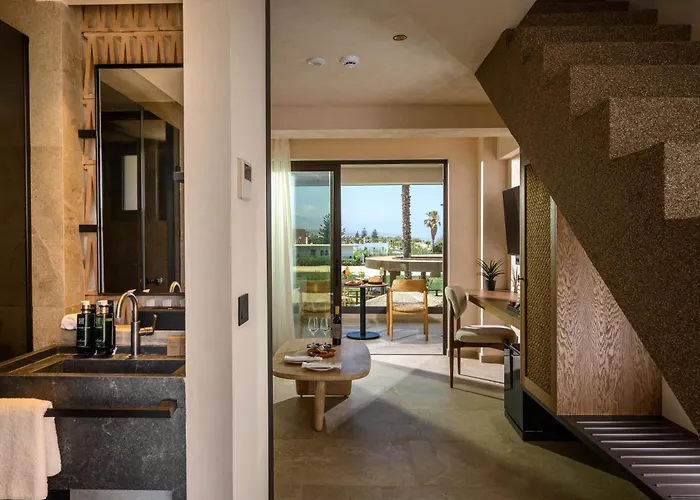 Nalu Resort & Spa Adults Only Hotel