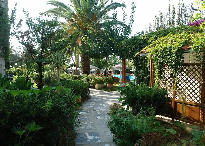 May Beach Hotel
