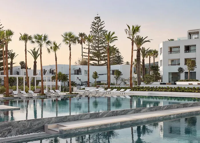 Creta Palace, A Resort To Live
