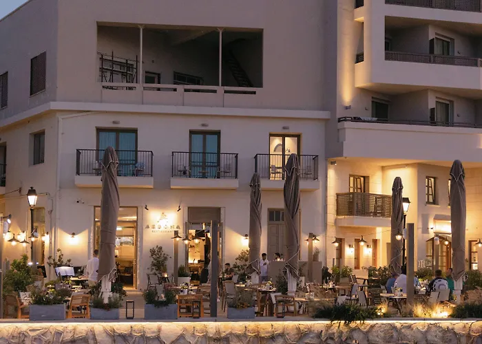 Hotel Ideon